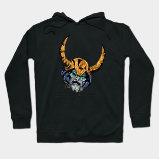 great one Hoodie